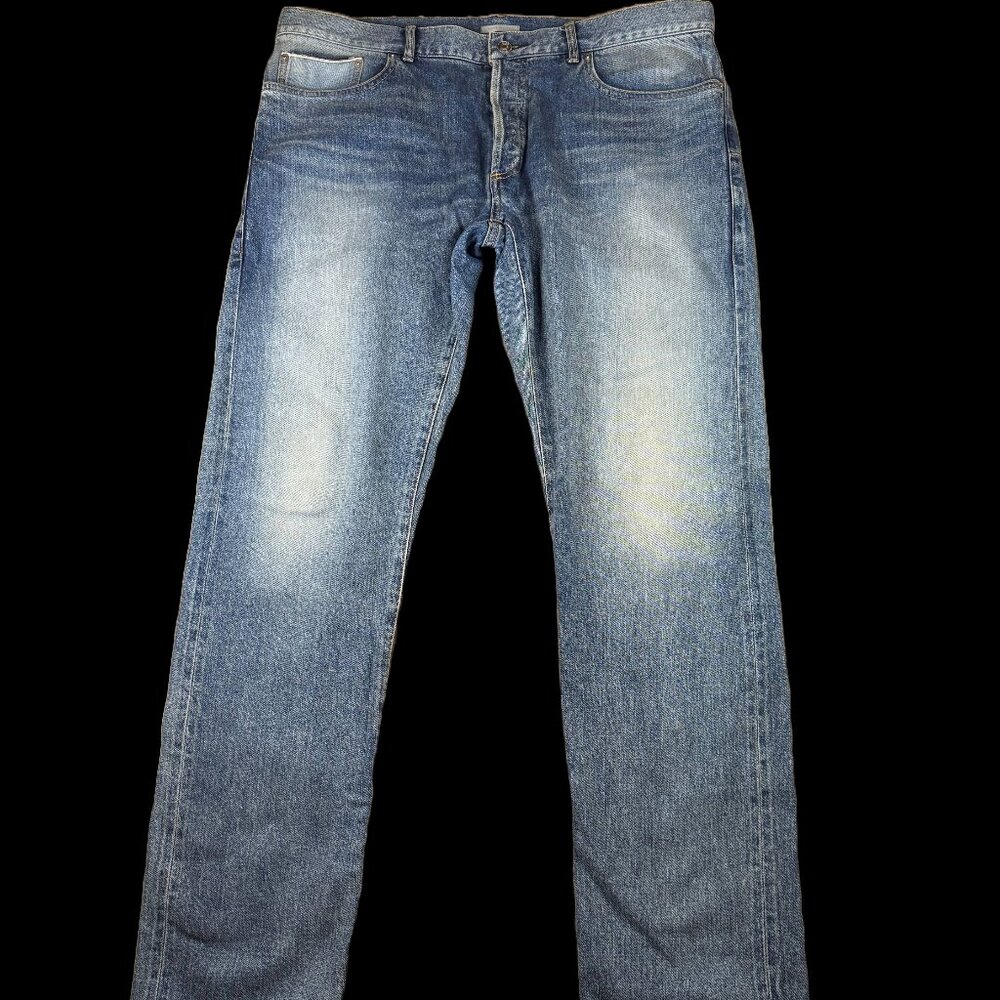 Authentic DIOR Men's Denim Pants - Size 36